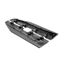 Anderson Composites 2020-2023 Ford Mustang/Shelby GT500 Carbon Fiber Side Splitters