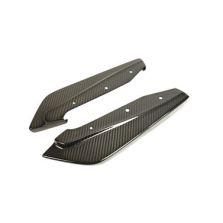 APR Carbon Fiber Rear Bumper Skirts for BRZ FRS 86 (FS-522008)