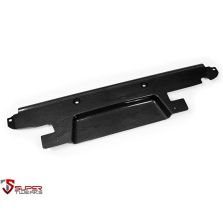 Audi R8 - Carbon Fibre Engine Wall