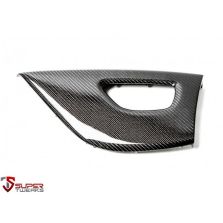 Audi R8 - Carbon Fibre Driver Door Handle