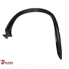 Audi R8 - Carbon Fibre Dash Trim Surround