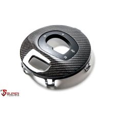 Audi R8 - Carbon Fibre Gear Shifter Surround (R-Tronic)