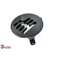 Audi R8 - Carbon Fibre Gear Shifter Surround (manual)