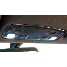 Audi R8 - Carbon Fibre Interior Domelight