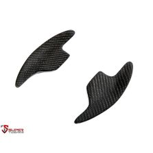 Audi R8 - Carbon Fibre Shift Paddle Set (pair)
