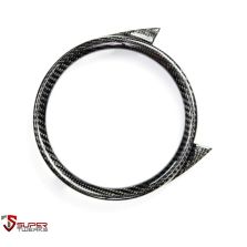 Audi R8 - Carbon Fibre Gear Shift Surround