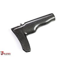 Audi R8 - Carbon Fibre Handbrake Handle