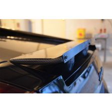 Lamborghini Gallardo (04-08) - Renown Low Drag Rear Spoiler (Carbon Fibre)