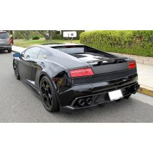 Lamborghini Gallardo (04-08) - Renown LP560 Tail Light Conversion Package (Coupe)
