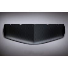 Lamborghini Aventador LP700-4 - Renown Carbon Fibre Front Center Splitter