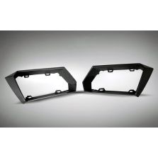 Lamborghini Aventador LP700-4 - Renown Carbon Fibre Front Grill Frame (pair)