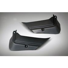 Lamborghini Aventador LP700-4 - Renown Carbon Fibre Bonnet Air Vents (pair)