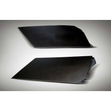 Lamborghini Aventador LP700-4 - Renown Carbon Fibre Rear Intake Panel (Bat Wing) (pair)