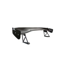 APR GTC-300 Adjustable Carbon Wing for Evo X