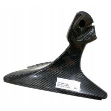 Aston Martin DBS V12 Right Mirror Base Full Carbon, 8D33-17E742-AA