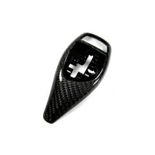 AutoTecknic Carbon Fiber Gear Selector Cover - F15 X5 | F16 X6