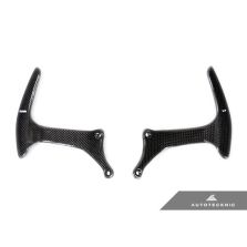 AutoTecknic Carbon Competition Shift Paddles - Ferrari F12 Berlinetta