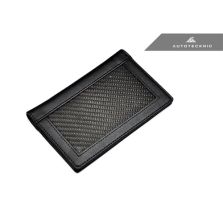 AutoTecknic Carbon Fiber Traveler's Passport Holder