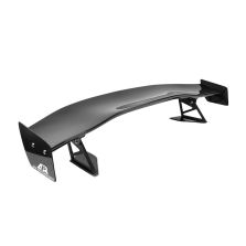 APR GTC-500 Adjustable Carbon Wing for R35 GTR