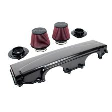 Audi R8 (V8) - Carbonio Carbon Fibre Performance Airbox Kit