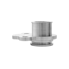 AWE Tuning Audi RS3 / TT RS DV Adapter Kit for 2019+ Models