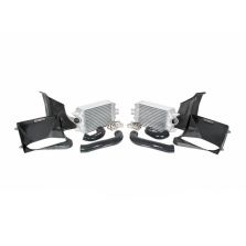 AWE Tuning Porsche 991 (991.2) Turbo/Turbo S Performance Intercooler Kit