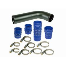 BD Diesel Intercooler Hose - Clamp Kit