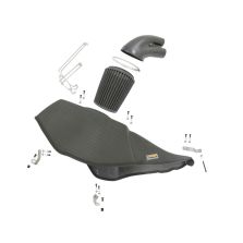 Armaspeed Carbon Fibre Air Intake for Audi S6 C7