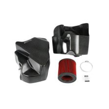 Armaspeed Carbon Fibre Air Intake for BMW 320i E90 E91 E92