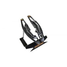 Armaspeed forged Carbon Black Paddle Shifter for BMW M2 F87 M3 F80 M4 F82 M5 F10 M6 F06 F12 F13 X5M F85 X6M F86