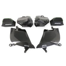 Armaspeed Carbon Fibre Air Intake for BMW M5 F90