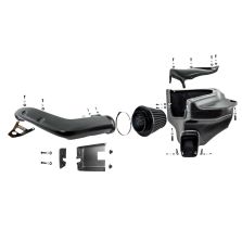 Armaspeed Carbon Fibre Air Intake for BMW M2 F87 N55