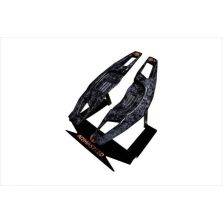 Armaspeed forged Carbon Black Paddle Shifter for VW Golf GTI R & R ✯✯✯✯✯ls MK7 MK7.5 2.0