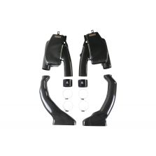 Armaspeed Carbon Fibre Air Intake for Mercedes Benz GLE63 W166 AMG