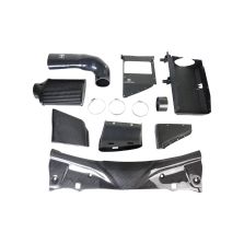 Armaspeed Carbon Fibre Air Intake for Mercedes Benz E53 W213 AMG