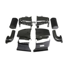 Armaspeed Carbon Fibre Air Intake for Mercedes Benz S63 W222 AMG