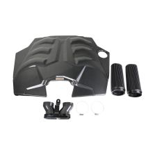 Armaspeed Carbon Fibre Air Intake for Porsche Cayenne 9Y0 9Y3