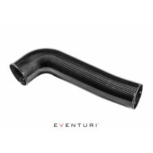 Eventuri Audi 8V RS3 Gen 1 Intake System Carbon Turbo Tube