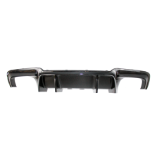PSM Dynamic Rear Carbon Diffuser for BMW M5 F10 (B5011RDCF)