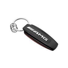 Mercedes-AMG Kollektion Schlüsselanhänger Typo