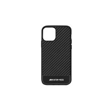 Mercedes-AMG Kollektion Hülle für iPhone® 11 Pro schwarz / carbon