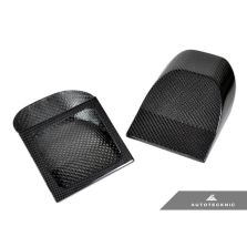 AutoTecknic Dry Carbon Intake Air Duct - F80 M3 | F82/ F83 M4
