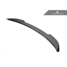 AutoTecknic Carbon Competition Trunk Spoiler - F32 4-Series Coupe