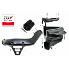 Armaspeed Carbon Air Intake Kit for BMW M2 F87 (BM87M2-A-GLOSS)