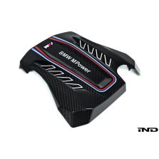 BMW M Performance Carbon Engine Cover - F95 X5M