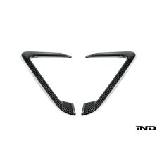 BMW M Performance Carbon Side Vent Set - F97 X3M | F98 X4M