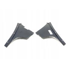 Bugatti Chiron Air Curtain Carbon Fiber