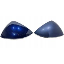 Bugatti Chiron Mirror Cover Full Carbon