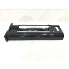 Bugatti Chiron Engine Cover Carbon Fiber