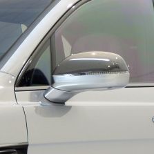 Bentley Bentayga - STARTECH Carbon Mirror Covers